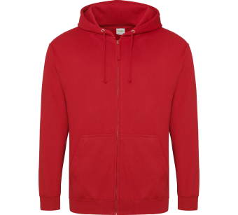 Sweat Zippé Zoodie homme