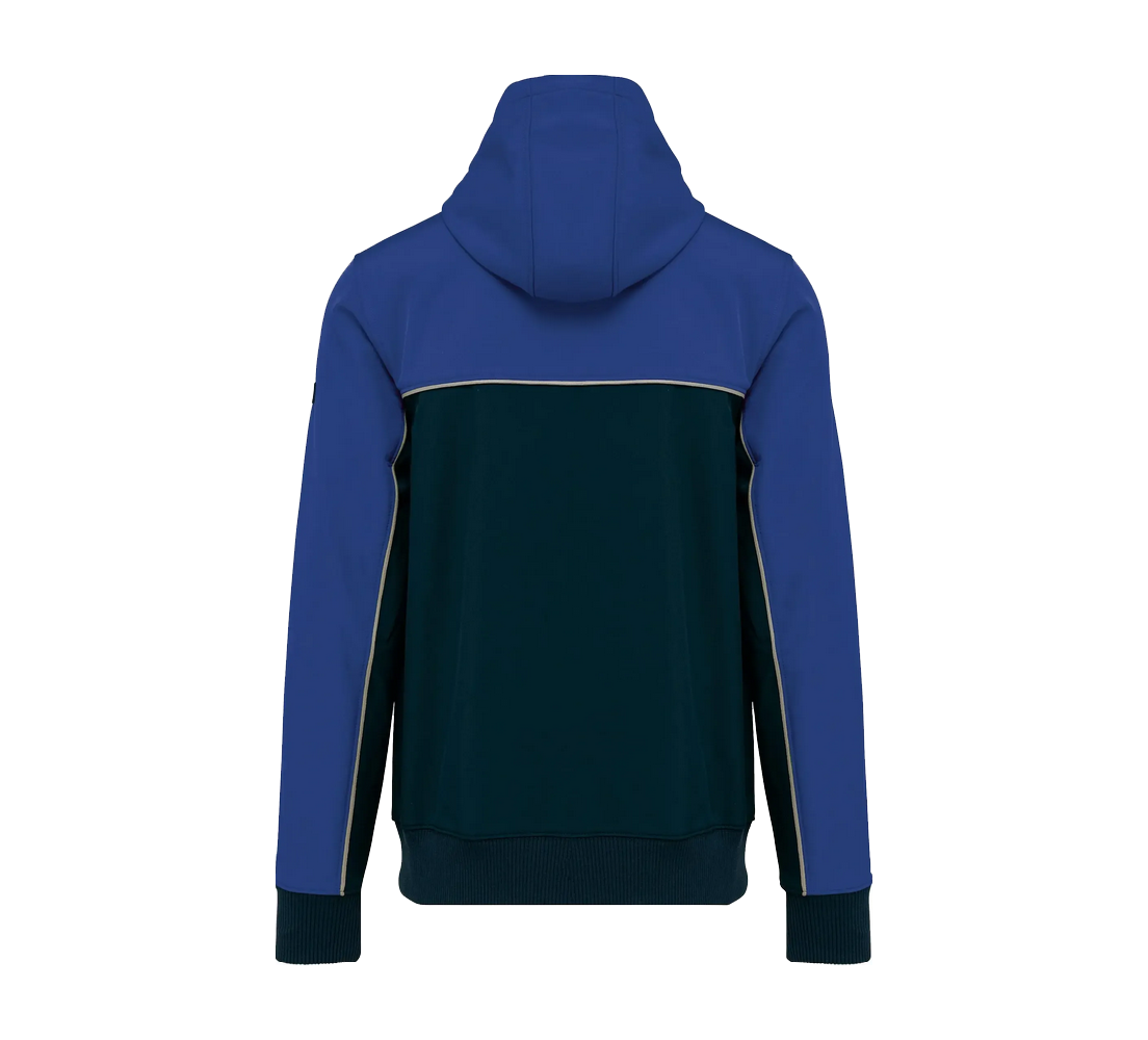 softshell Bionic-Finsh unisexe