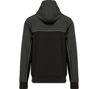 softshell Bionic-Finsh unisexe