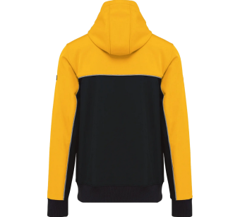 softshell Bionic-Finsh unisexe