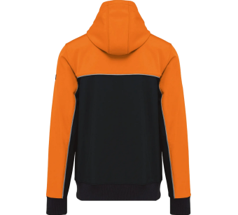 softshell Bionic-Finsh unisexe