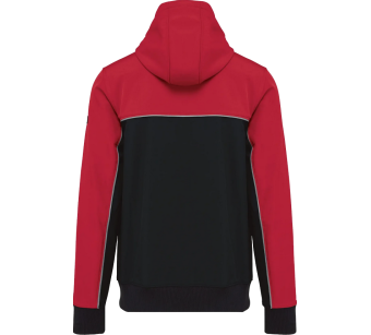 softshell Bionic-Finsh unisexe