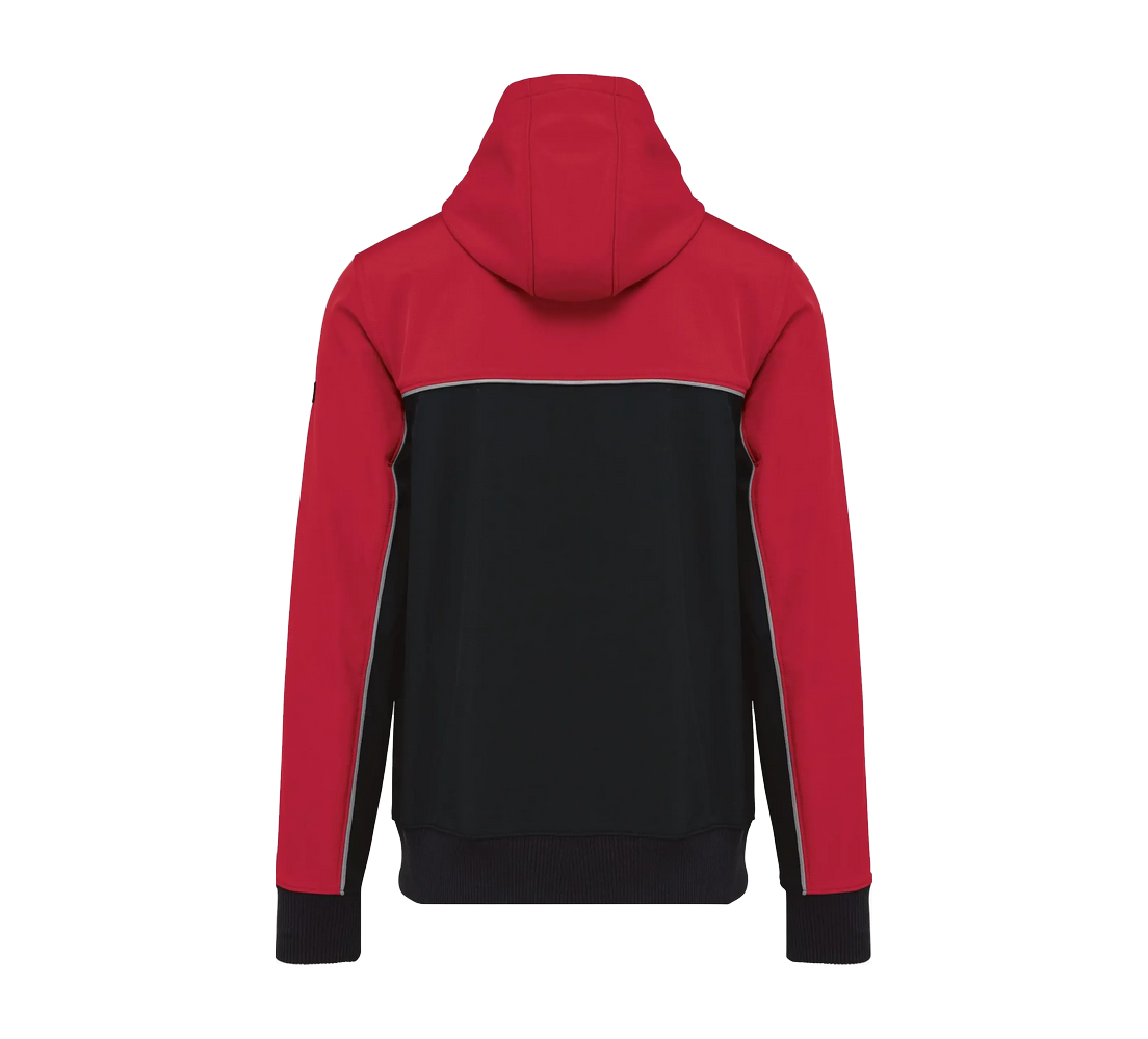 softshell Bionic-Finsh unisexe