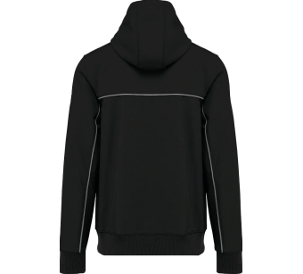 softshell Bionic-Finsh unisexe