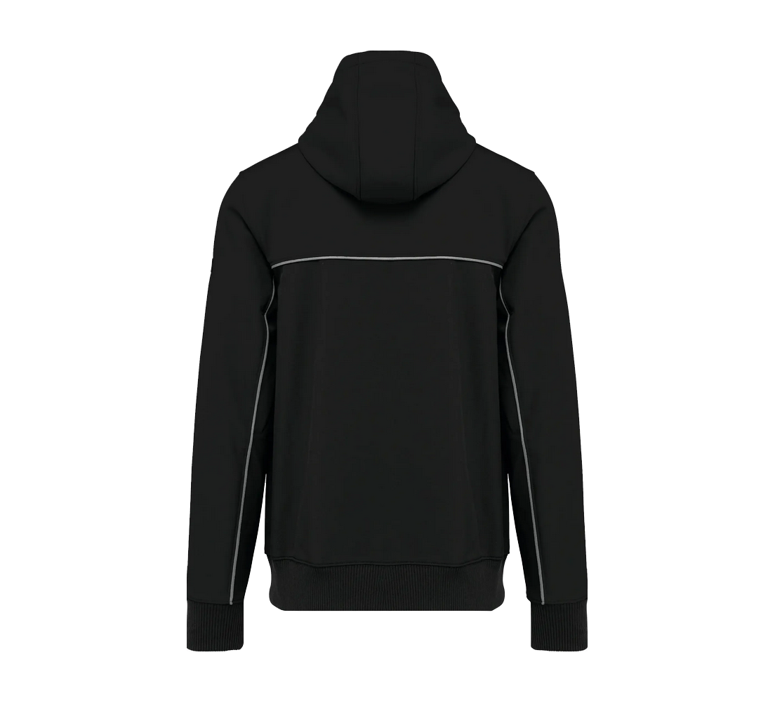 softshell Bionic-Finsh unisexe