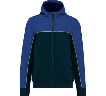 softshell Bionic-Finsh unisexe