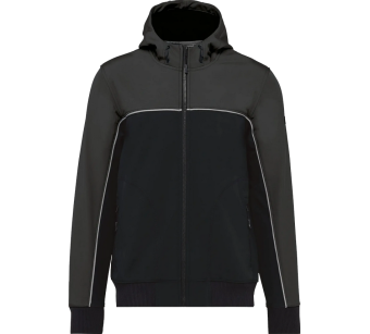 softshell Bionic-Finsh unisexe