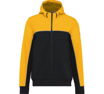 softshell Bionic-Finsh unisexe