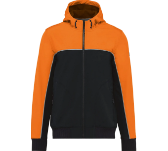 softshell Bionic-Finsh unisexe
