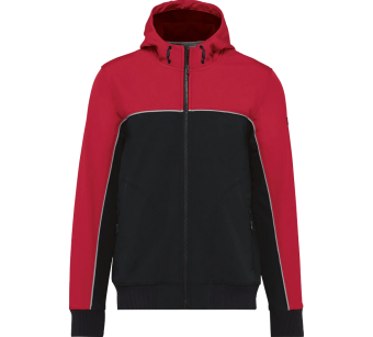 softshell Bionic-Finsh unisexe