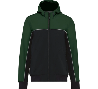 softshell Bionic-Finsh unisexe