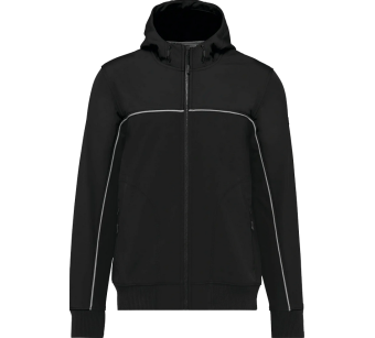 softshell Bionic-Finsh unisexe