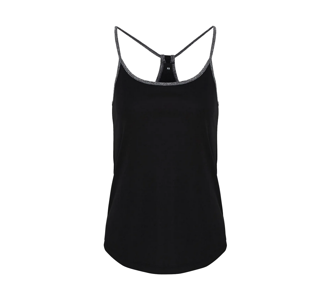 Débardeur Yoga femme