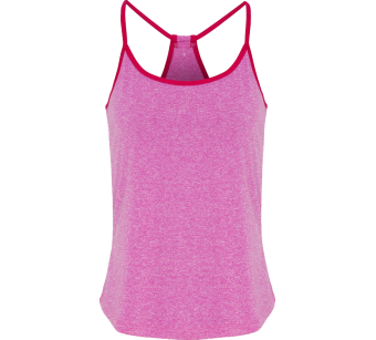 Débardeur Yoga femme