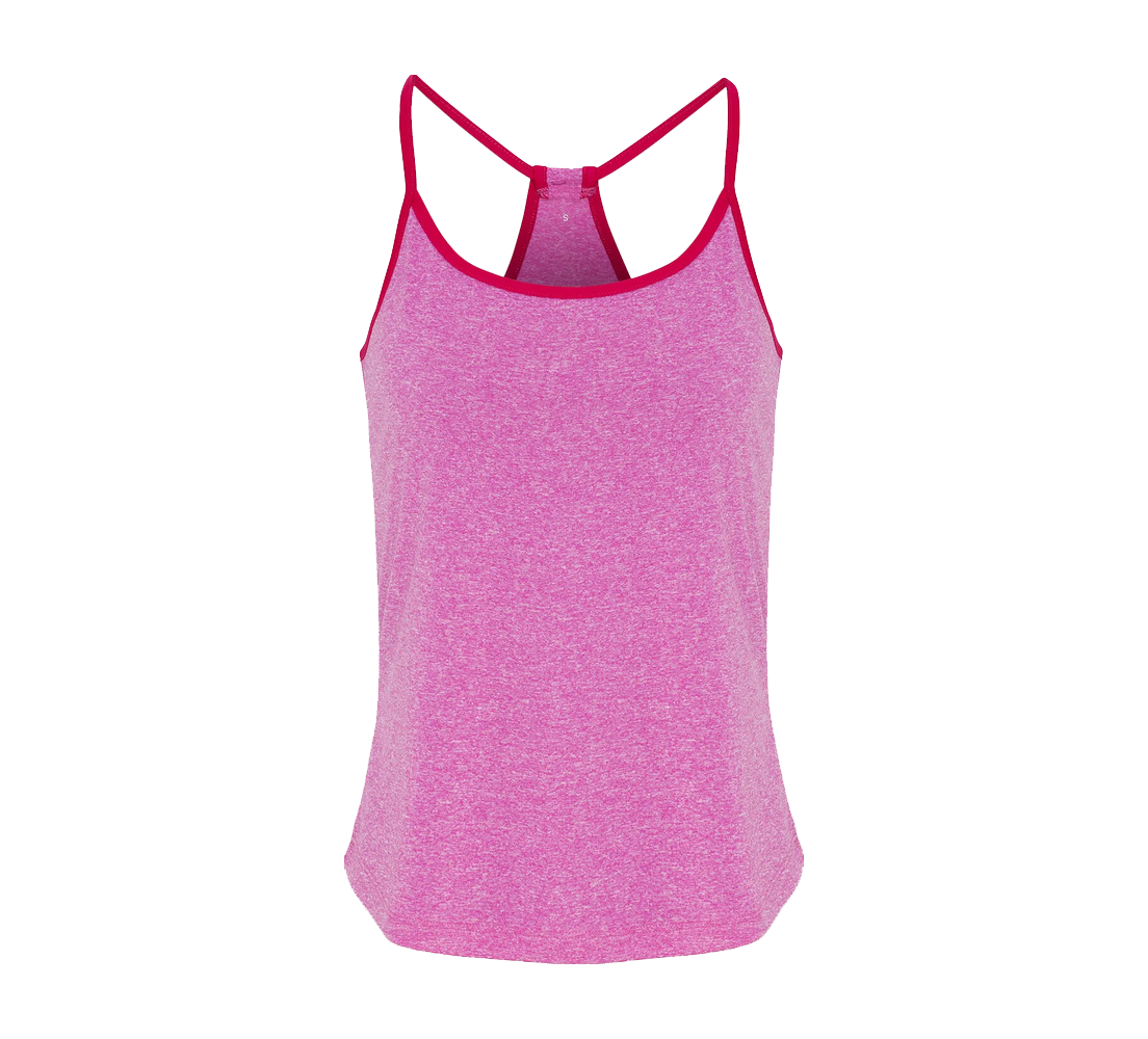 Débardeur Yoga femme