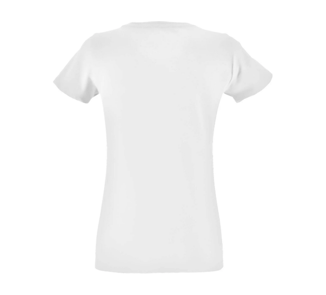 Tee-Shirt Regent Fit femme