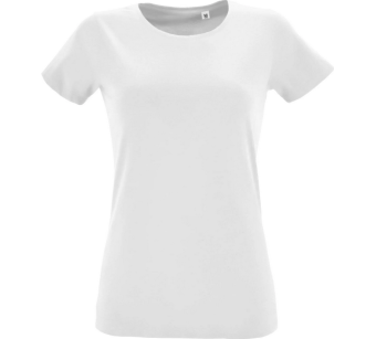 Tee-Shirt Regent Fit femme
