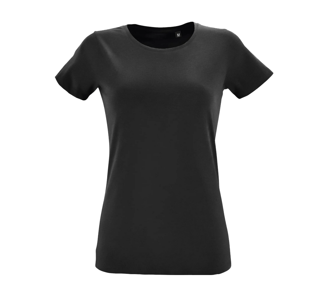 Tee-Shirt Regent Fit femme