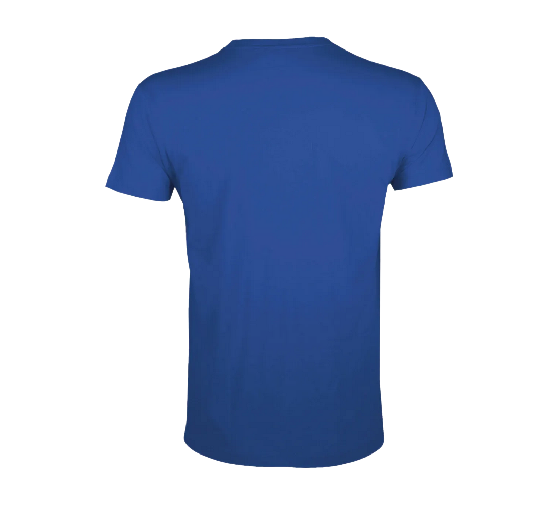 Tee-Shirt Regent Fit homme