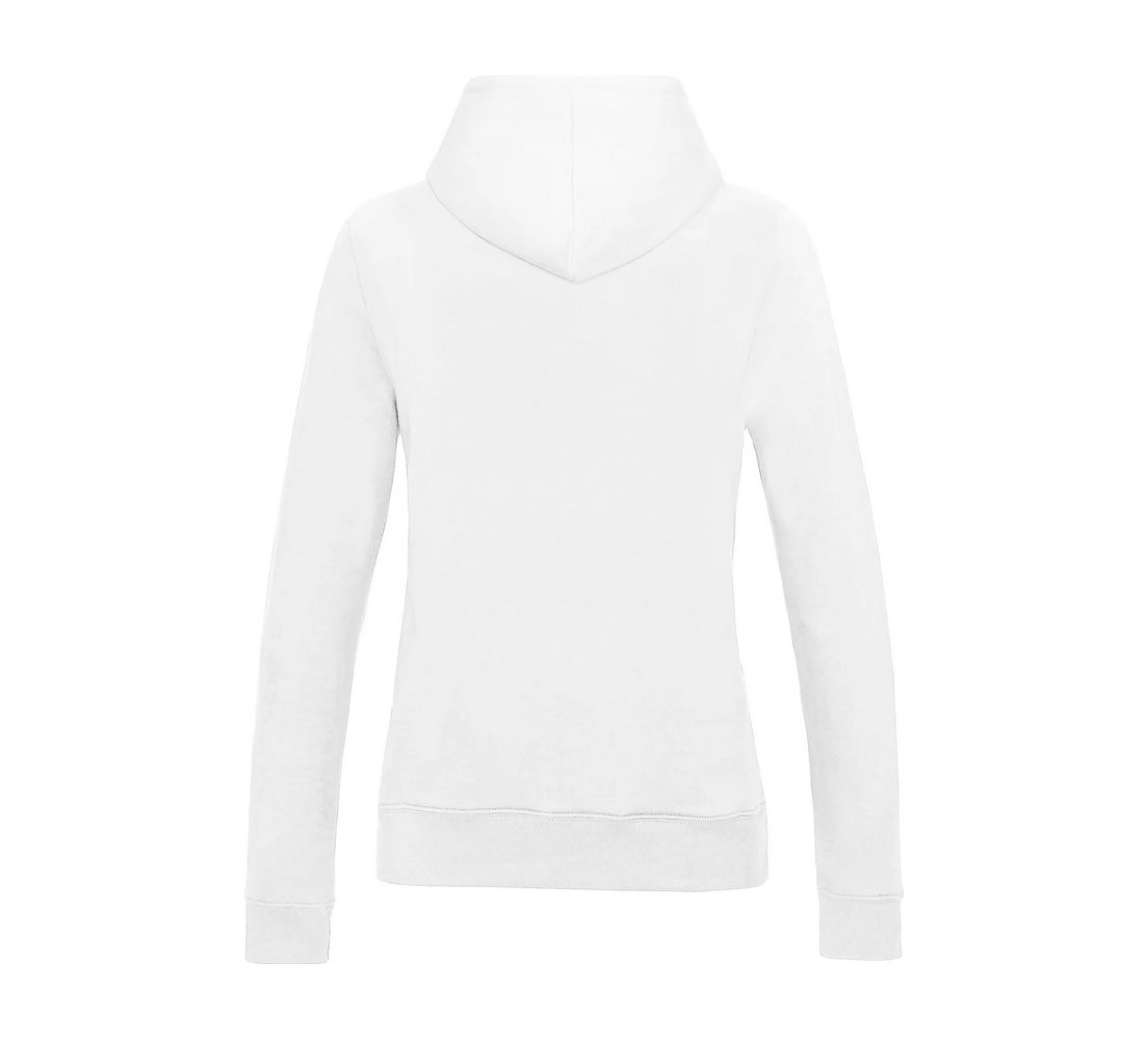 Sweat à capuche College femme