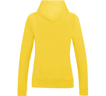Sweat à capuche College femme