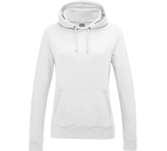 Sweat à capuche College femme