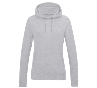 Sweat à capuche College femme