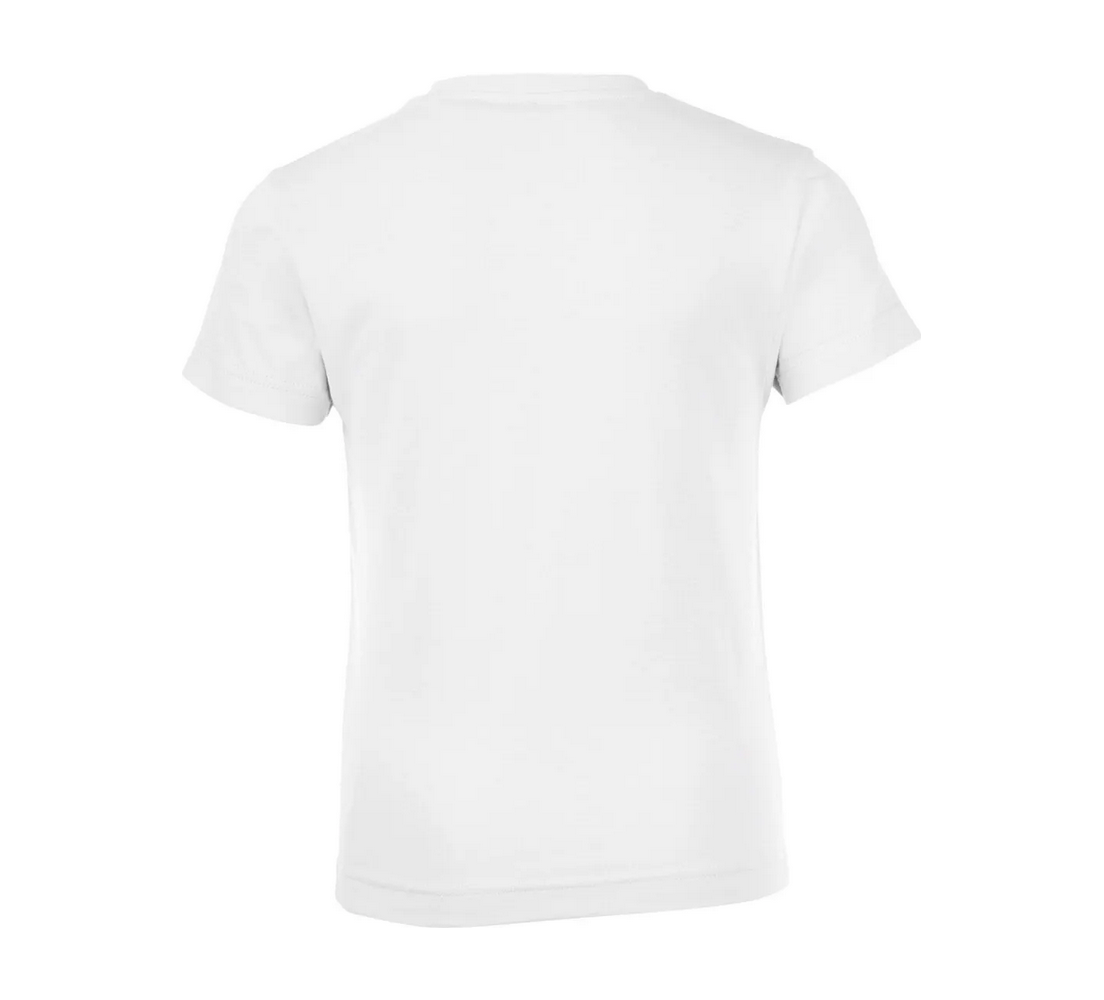 Tee-Shirt Regent Fit kids