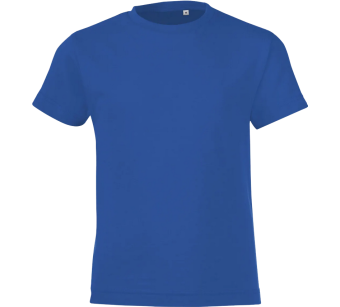 Tee-Shirt Regent Fit kids