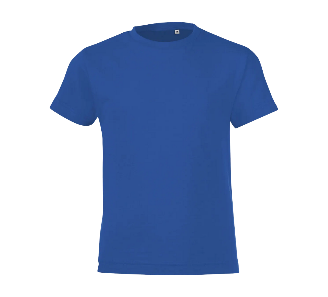 Tee-Shirt Regent Fit kids