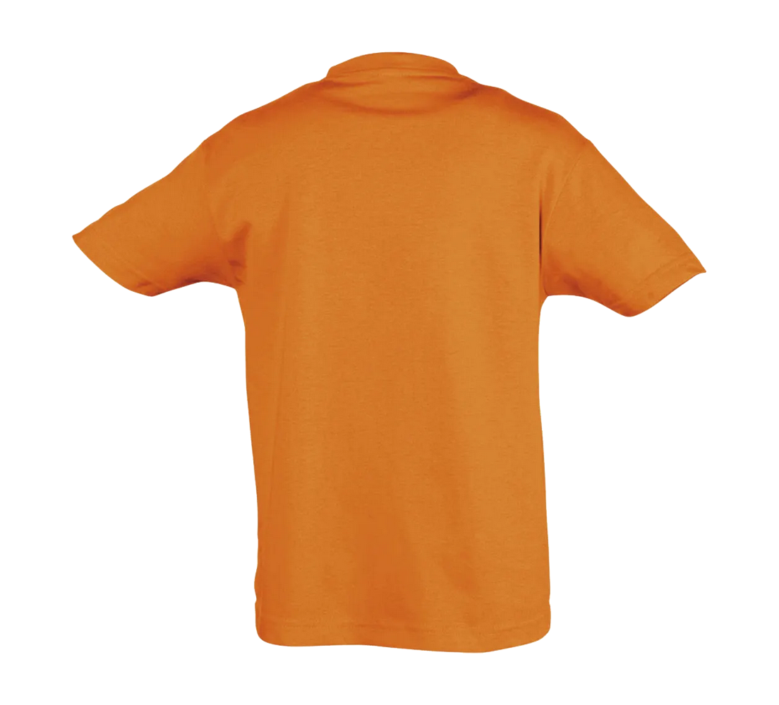 Tee-Shirt Regent kids