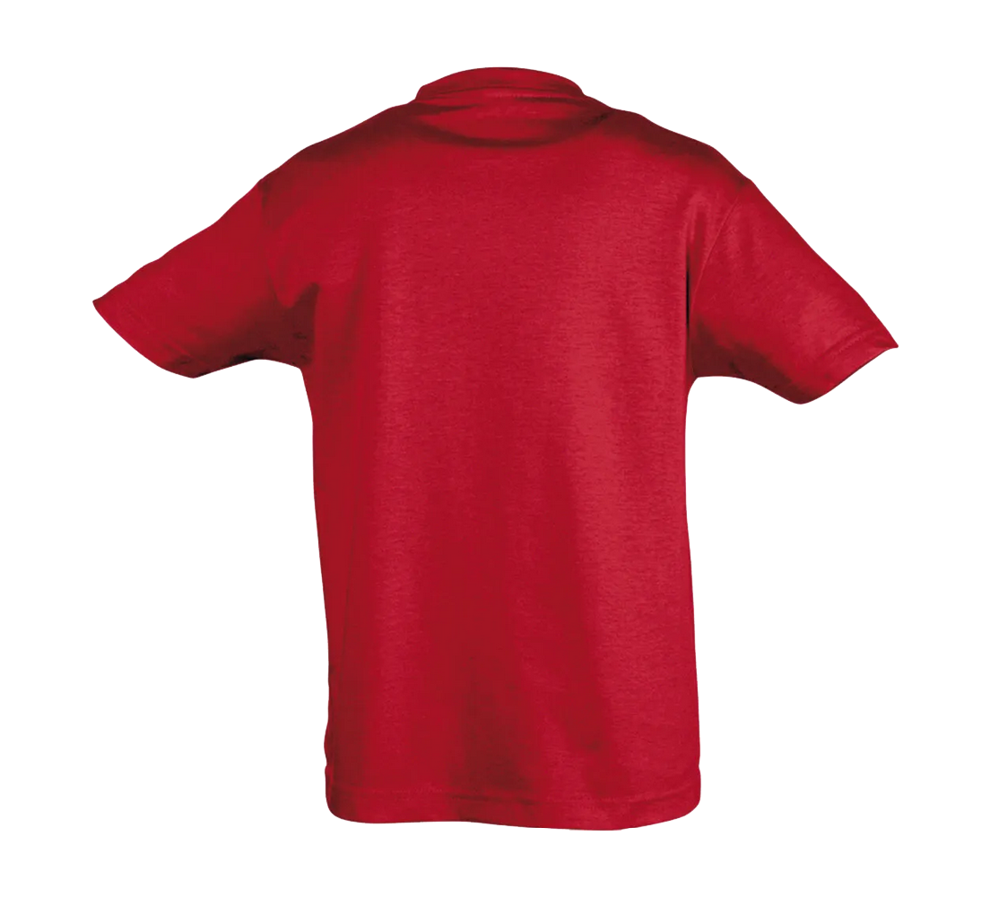 Tee-Shirt Regent kids