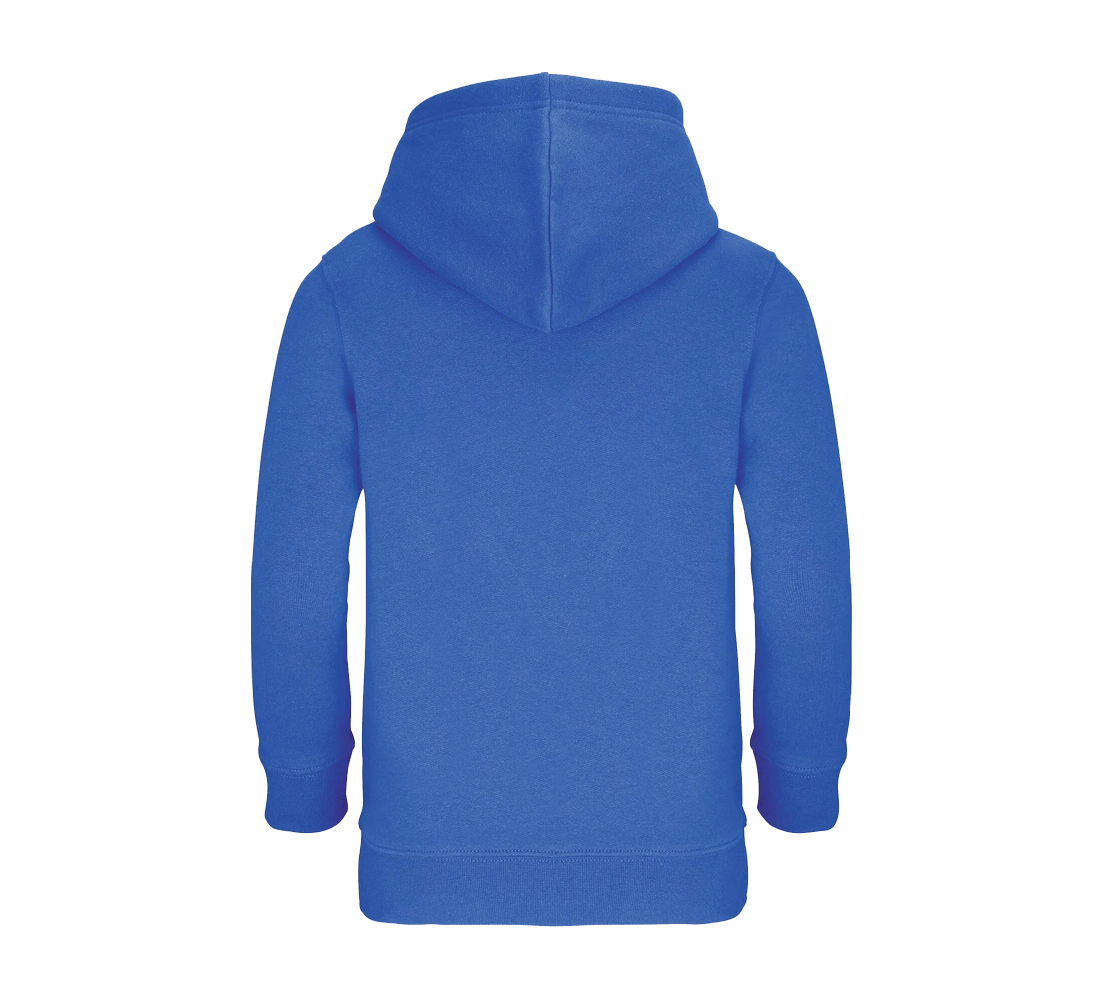 Sweat à capuche Condor Enfant
