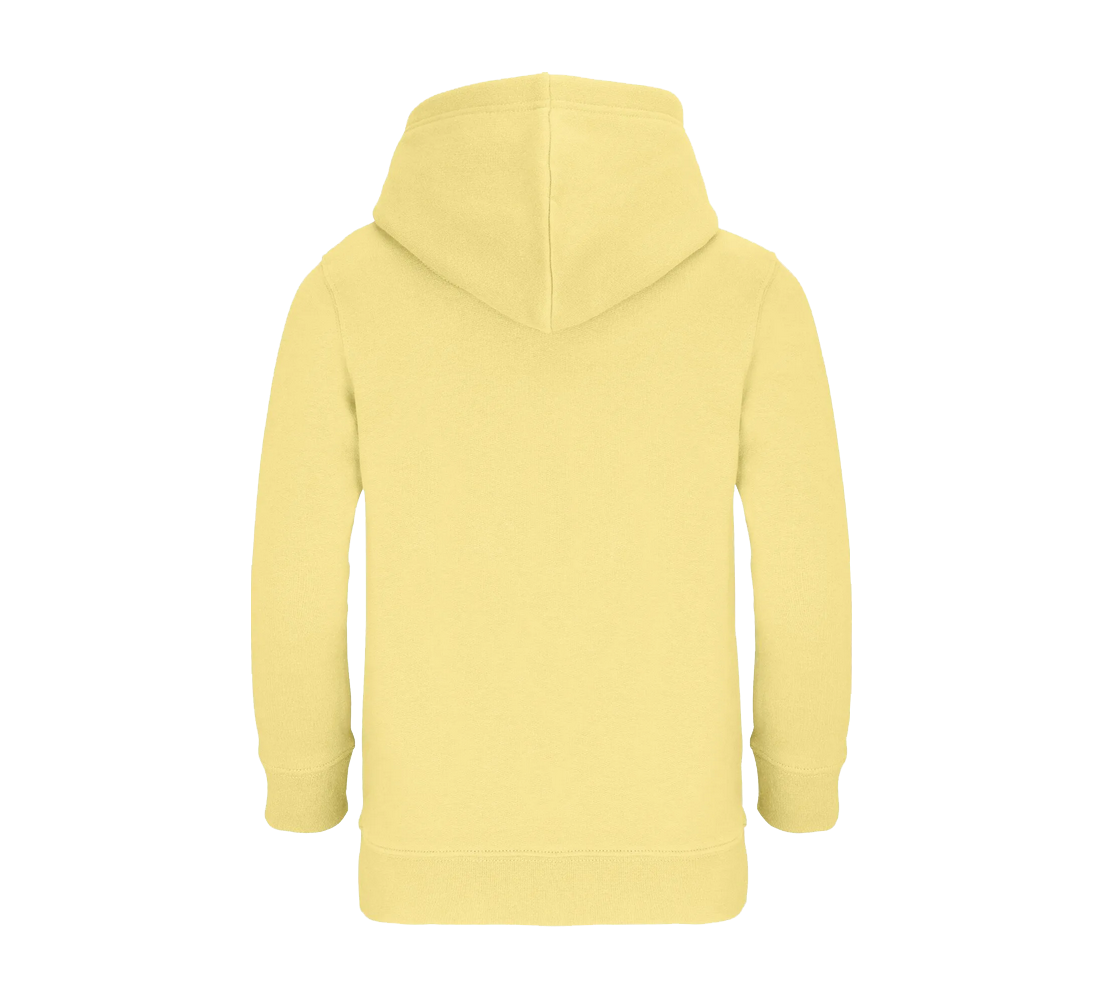 Sweat à capuche Condor Enfant