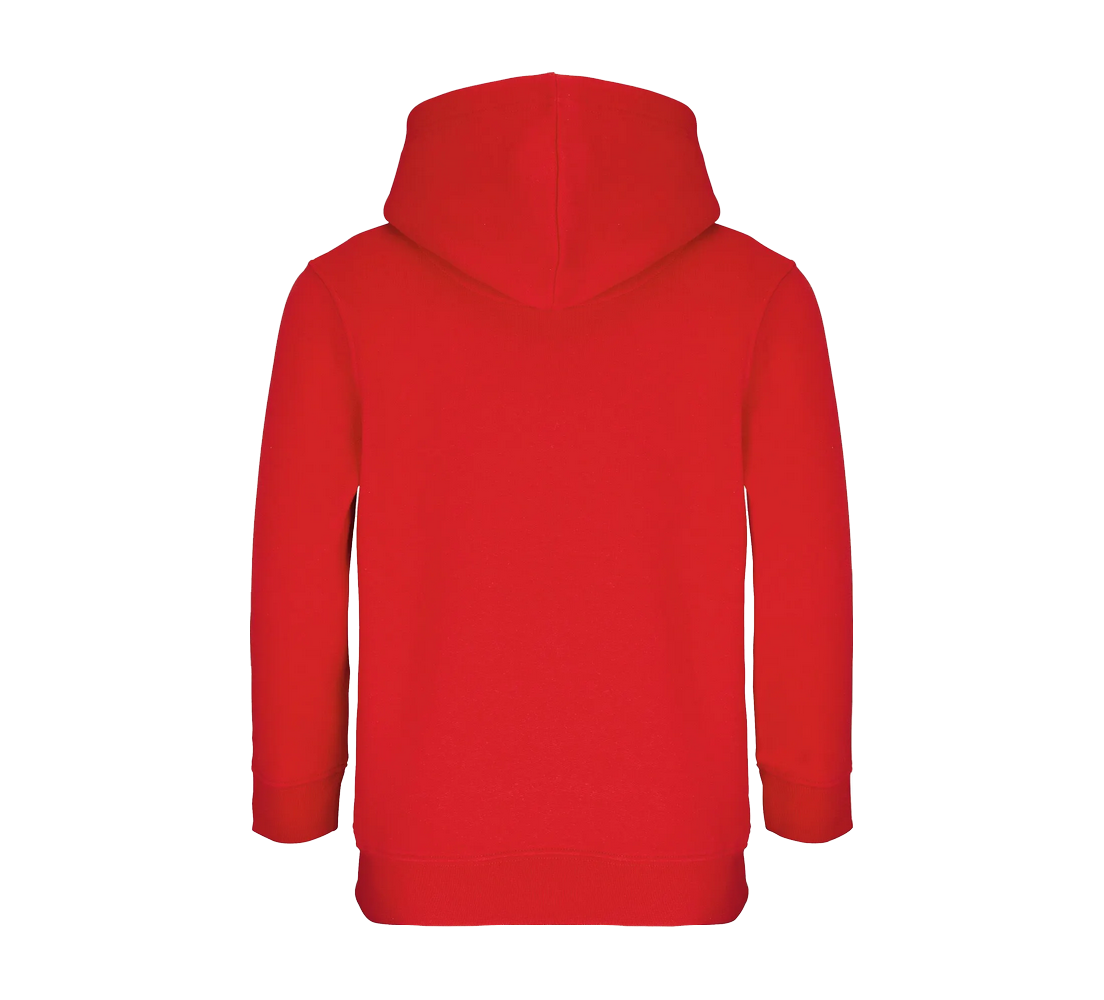 Sweat à capuche Condor Enfant