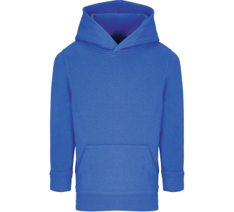 Sweat à capuche Condor Enfant