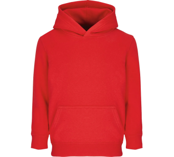 Sweat à capuche Condor Enfant