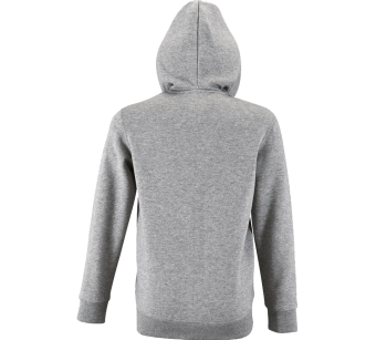 Sweat Zippé Stone enfant