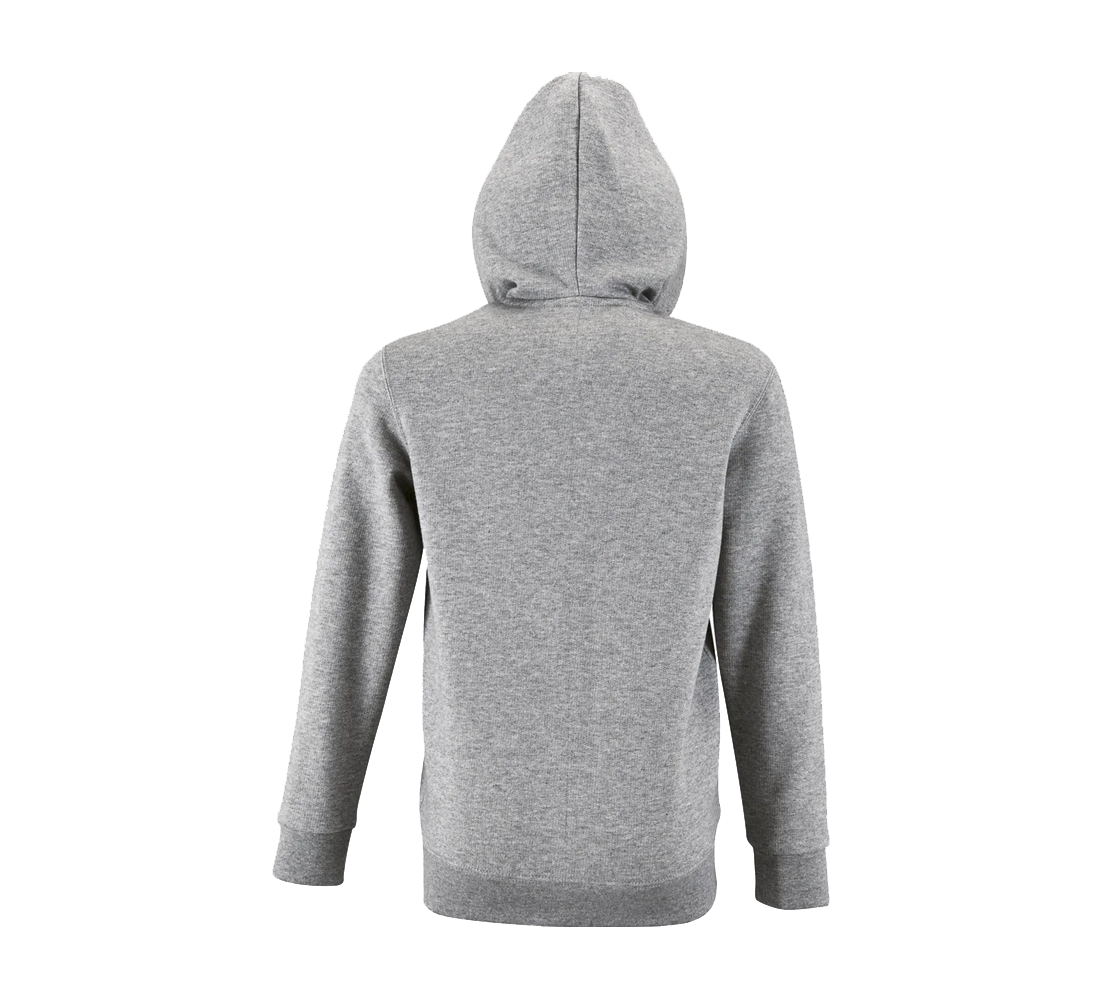 Sweat Zippé Stone enfant