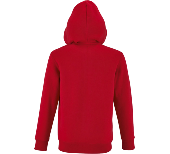 Sweat Zippé Stone enfant