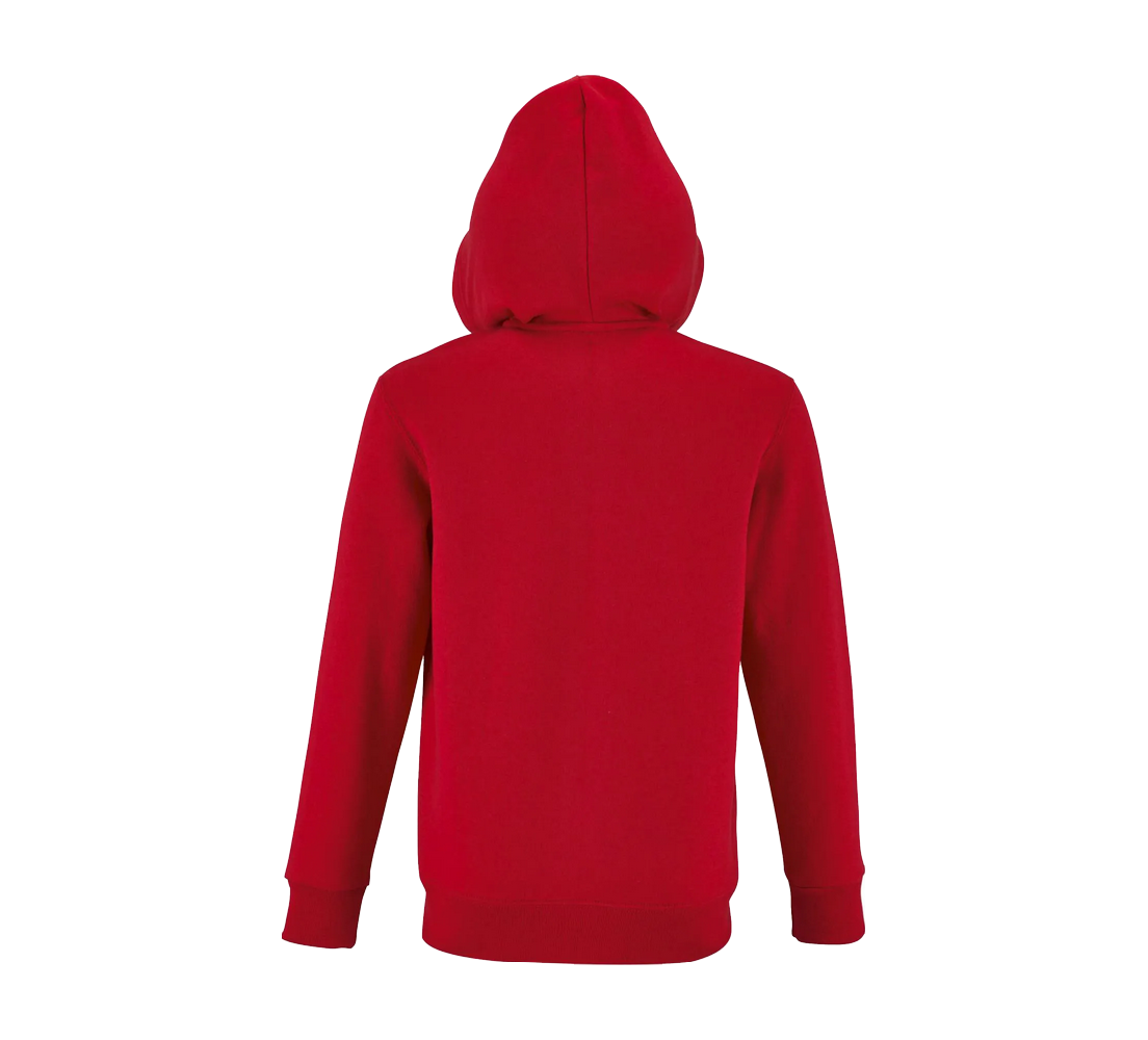 Sweat Zippé Stone enfant