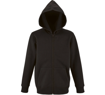 Sweat Zippé Stone enfant