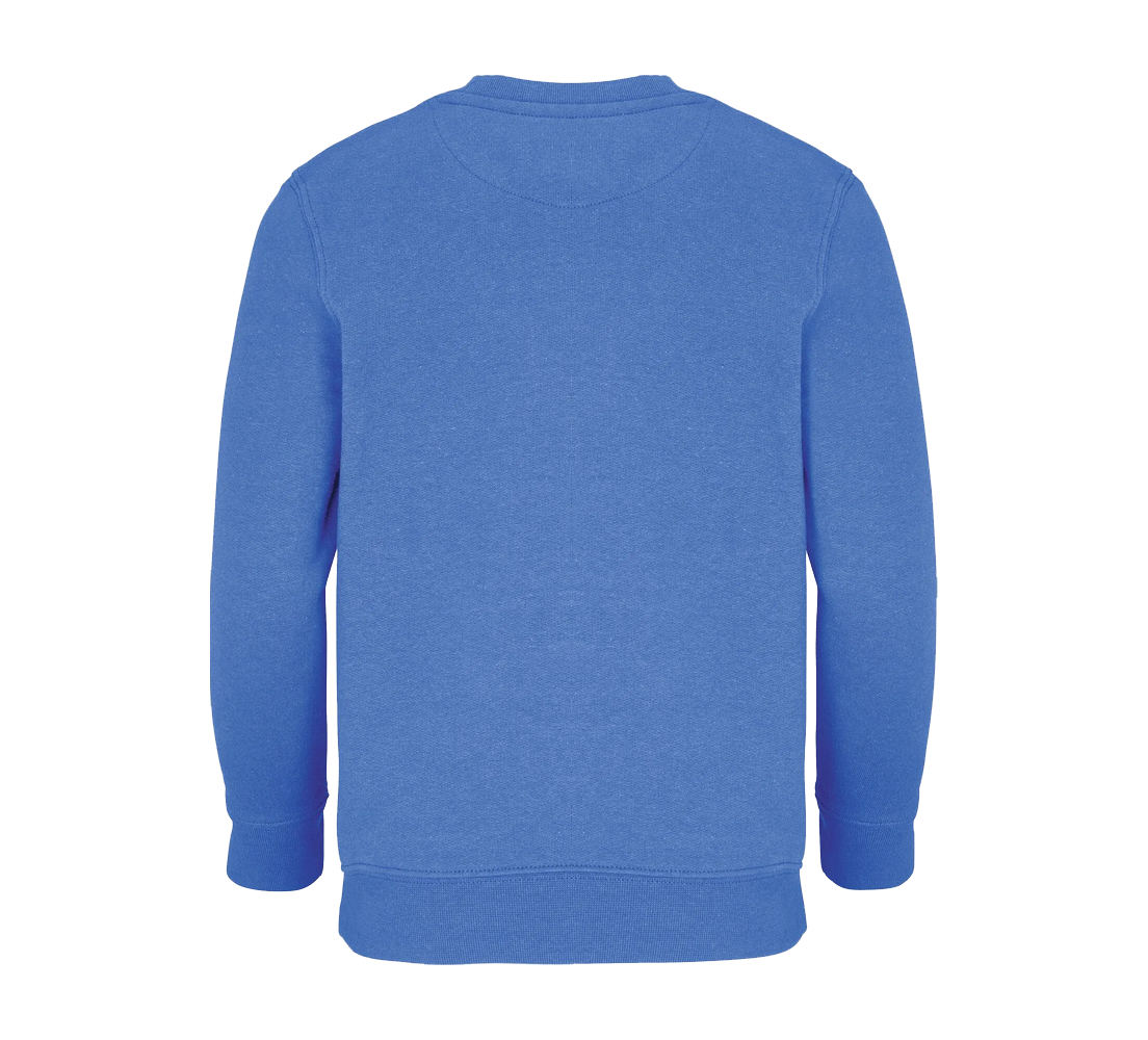 Sweat Columbia enfant