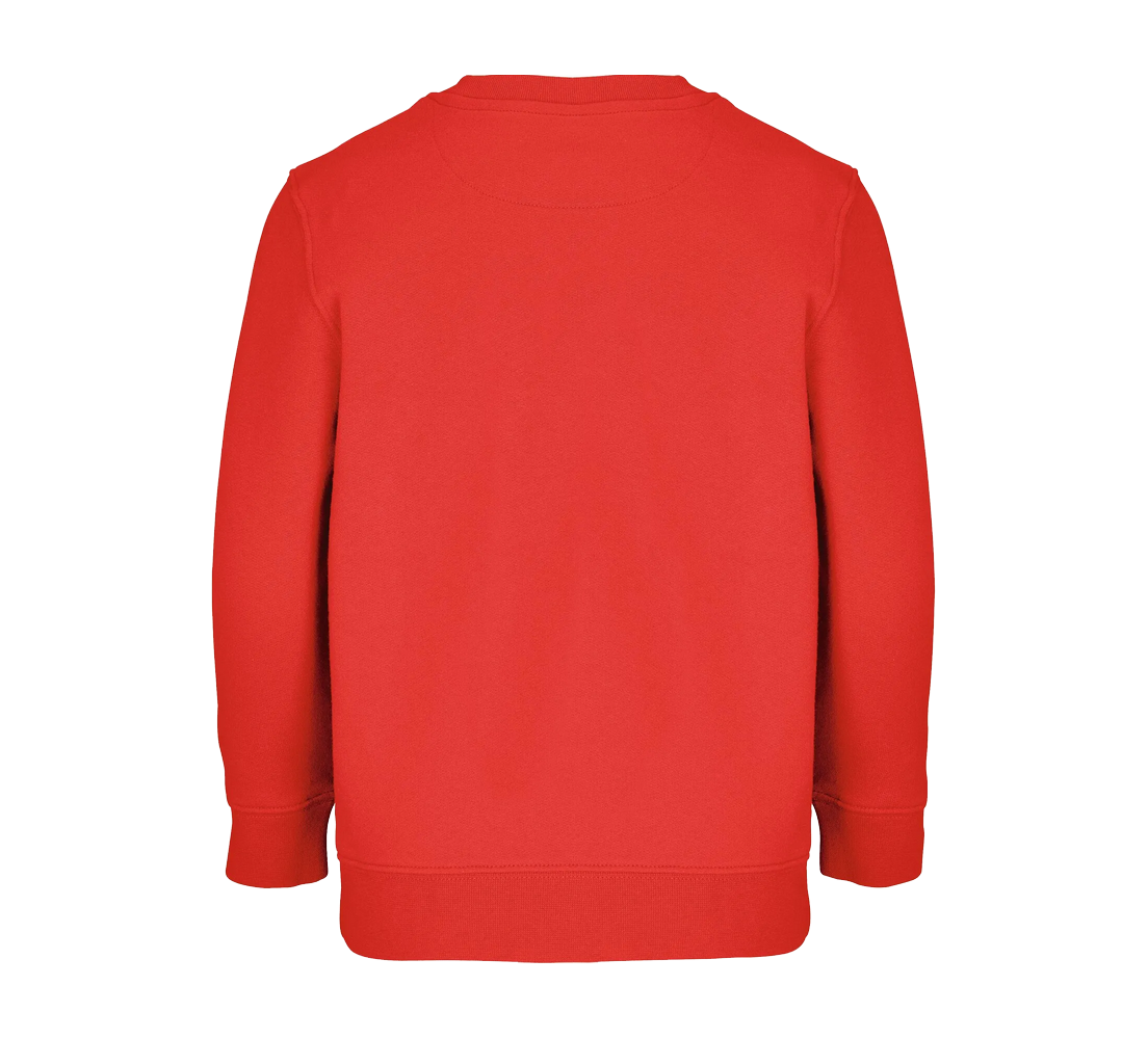 Sweat Columbia enfant