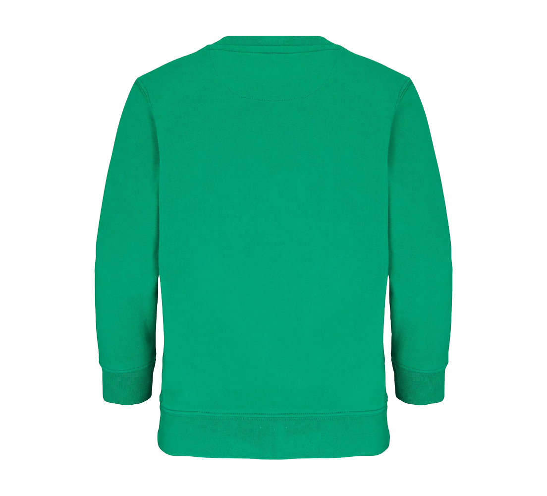 Sweat Columbia enfant