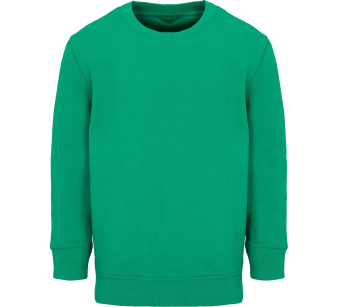 Sweat Columbia enfant