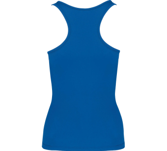 Débardeur sport femme