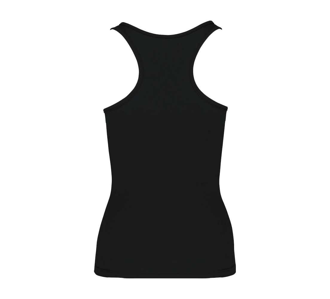 Débardeur sport femme