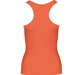 Débardeur sport femme