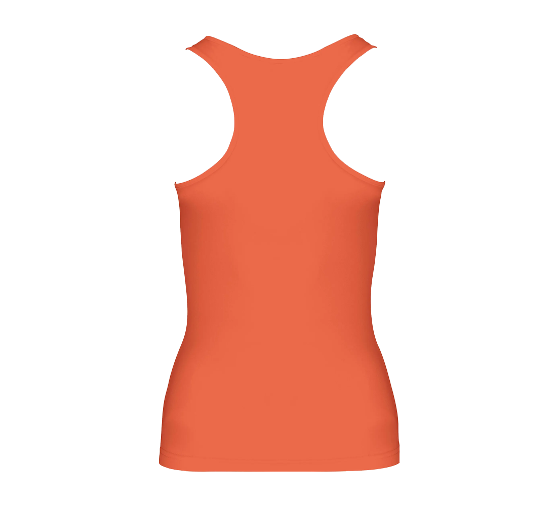 Débardeur sport femme